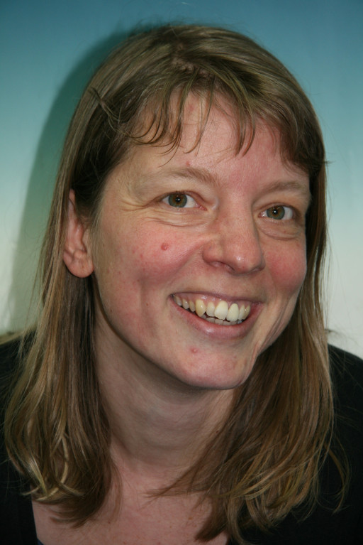Ann Dansercoer