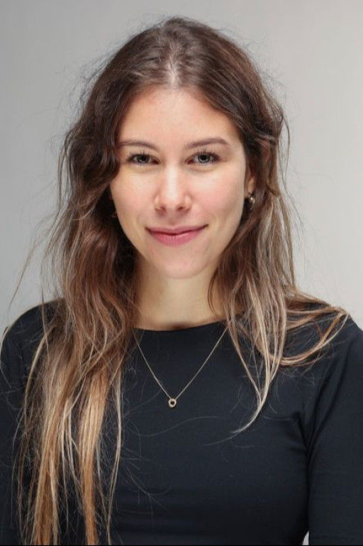 Sofia de Penning Aguilar