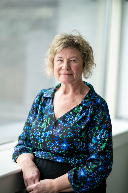 Ann Meeus