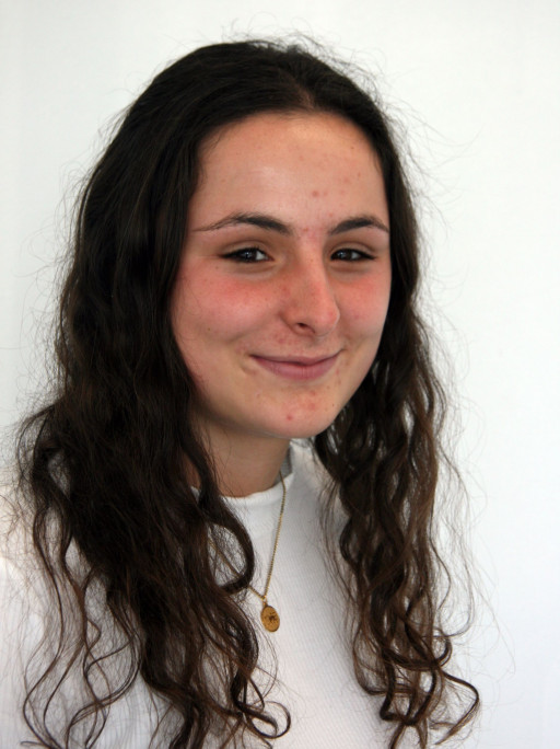 Fleur Parmentier