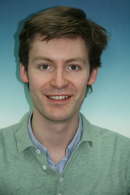 Arne Burssens
