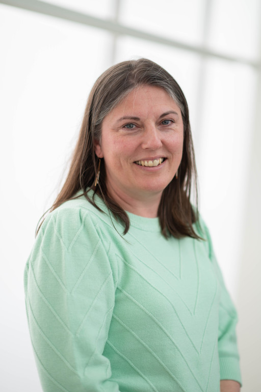 Anneleen Olbrechts