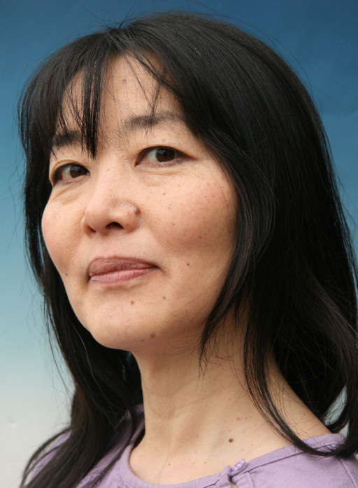 Takahashi Nozomi