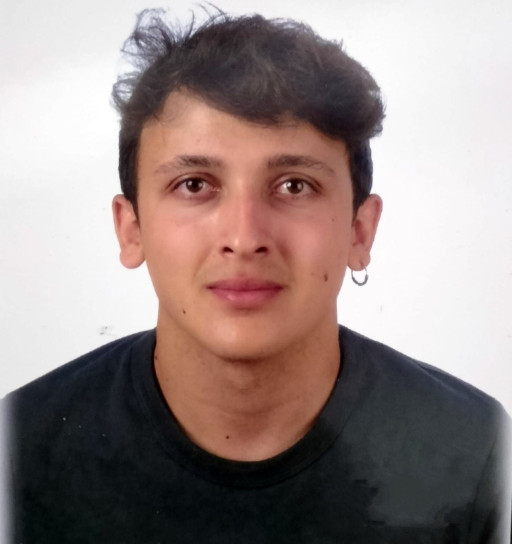 Garcia Sanchez Sergio