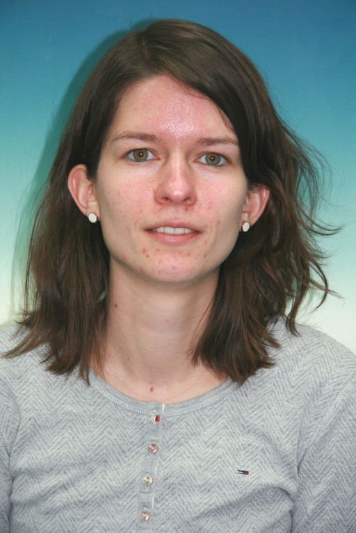 De Craemer Ann-Sophie