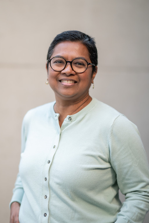 Binte Abdul Latib Mushida