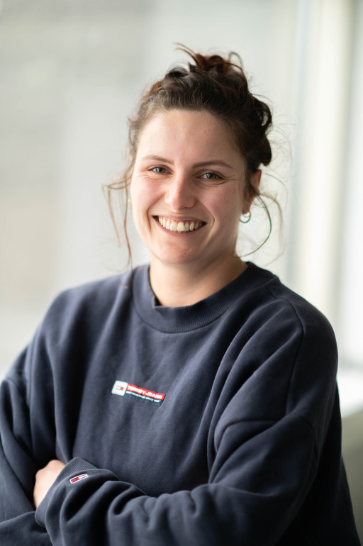 van der Velden Frédérique