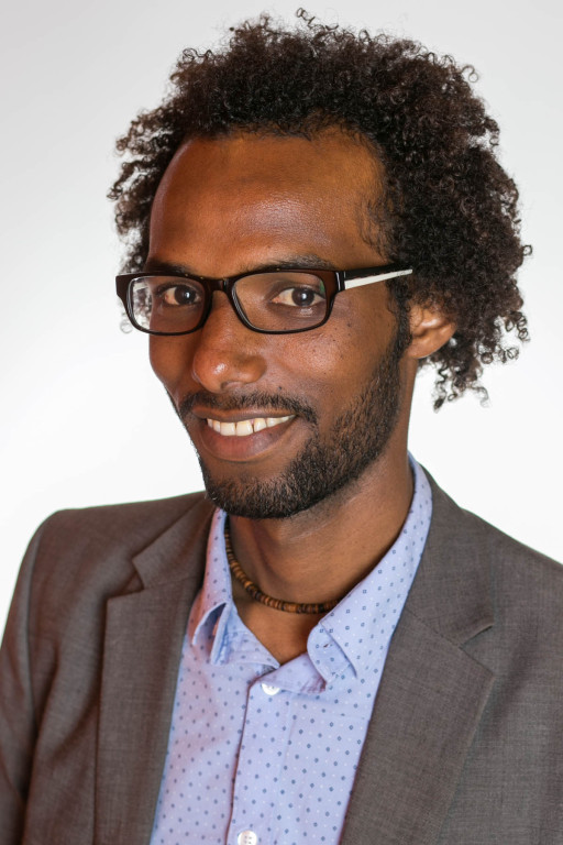 Diallo Mamadou Amadou