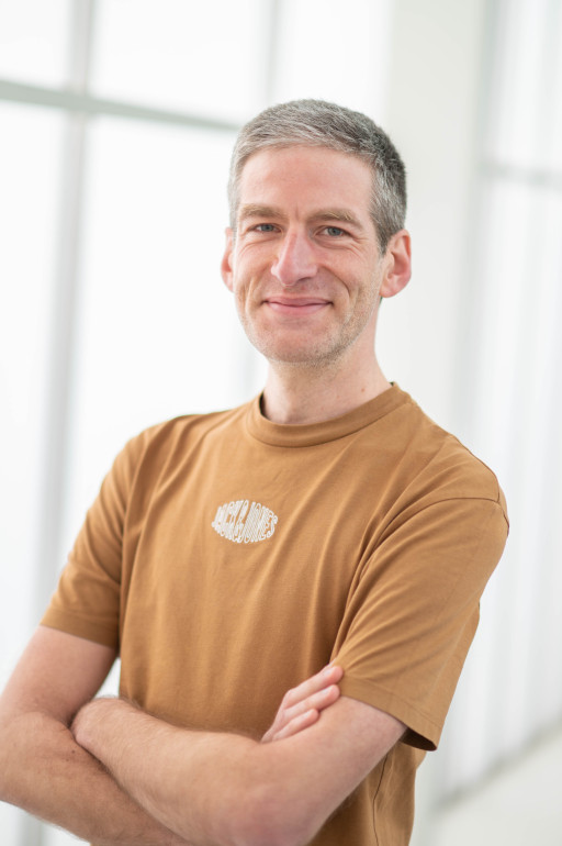 De Schamphelaire Wouter