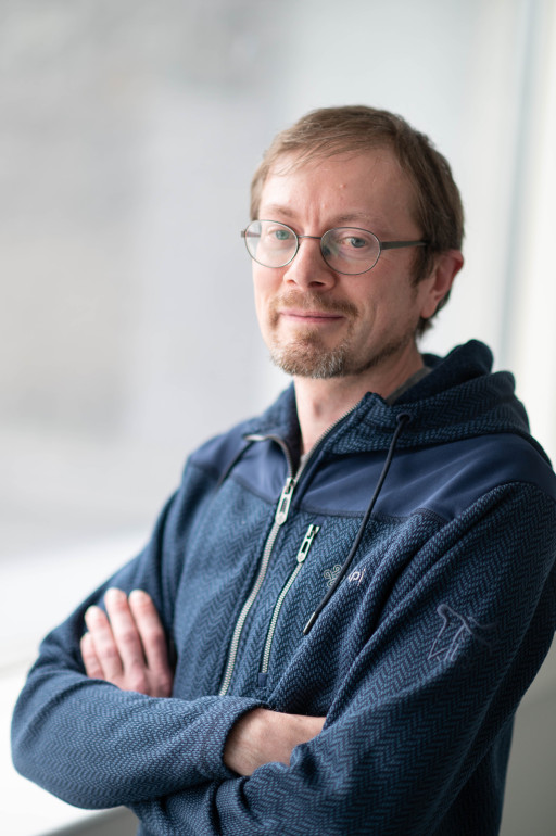 Van Rockeghem Frédérique