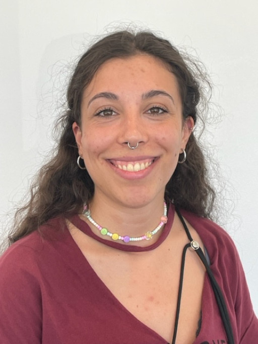 Ferreras Moreno Natalia