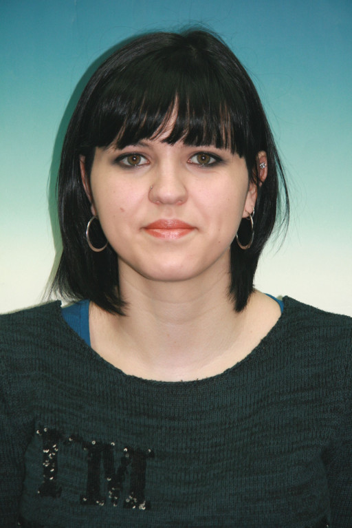 Van Craenenbroeck Jolien