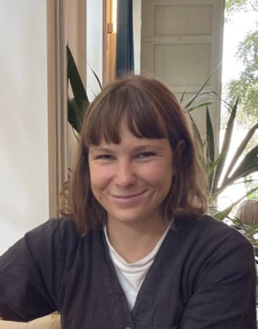 Aegerter Helena Catharine