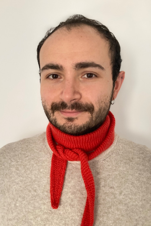 Kaya Göksu Gökberk