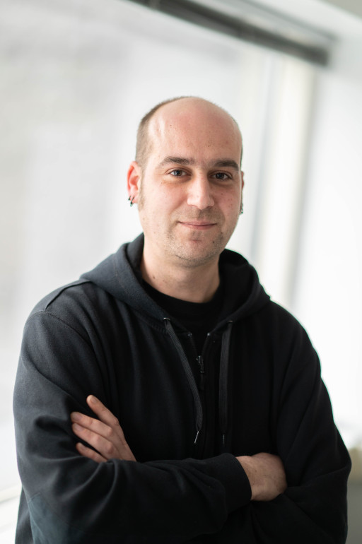 Vandecasteele Kenneth