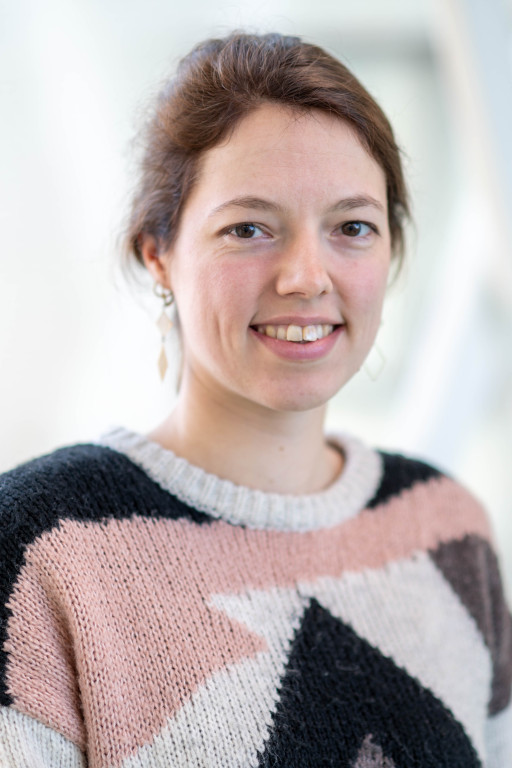 Scheyltjens Isabelle