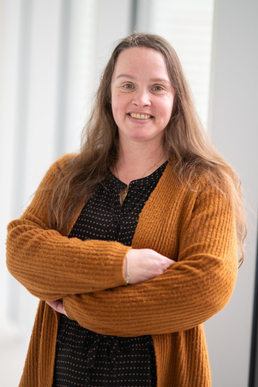 Van Herreweghe Veerle