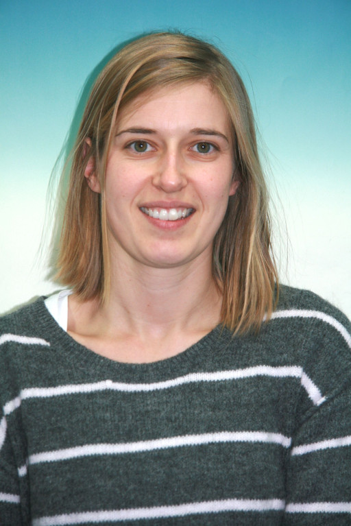 Van De Velde Evelien