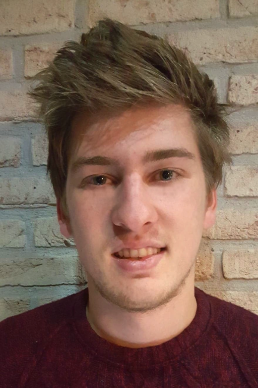 Van der Stede Thibaux