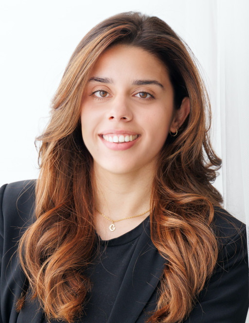 Mateu Cabrera Gisèle