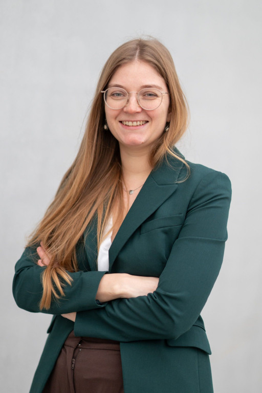 Van der Cruyssen Renée