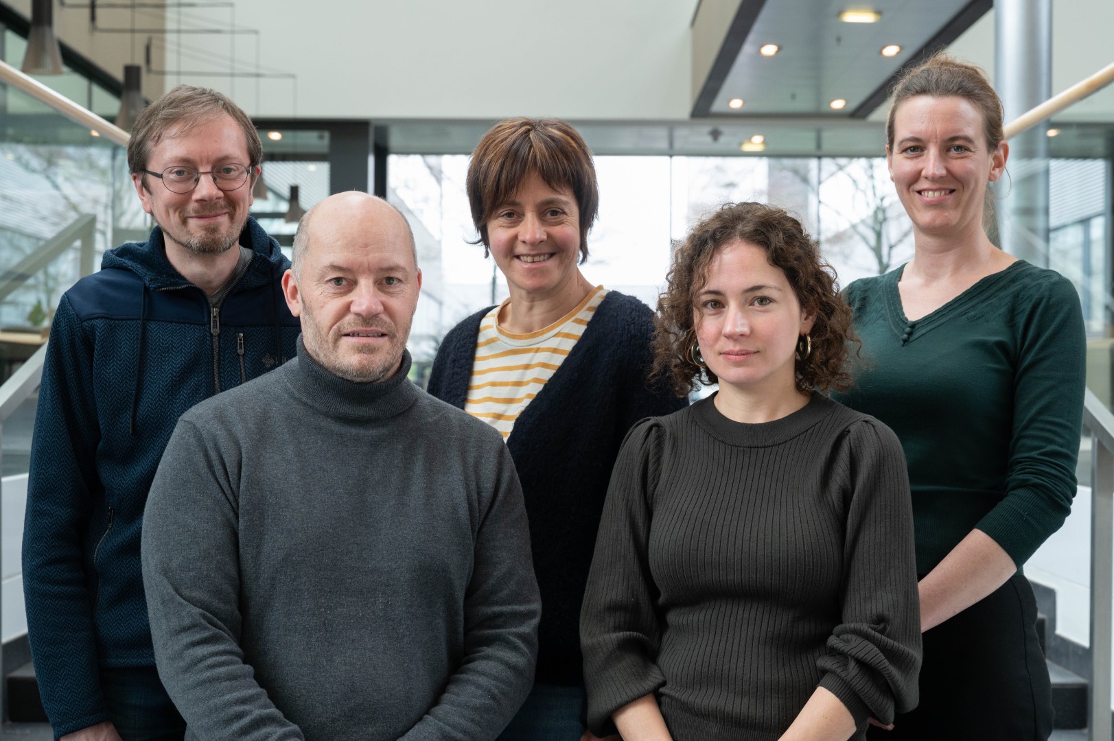 Transgenic Core Facility