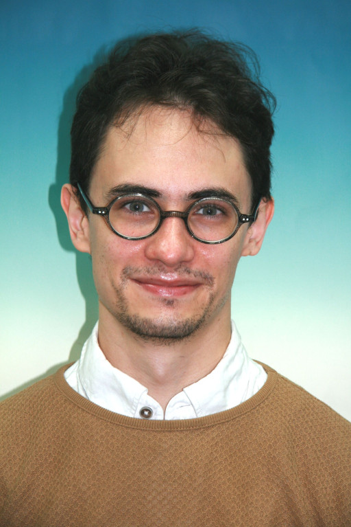 Hastir Jean-François