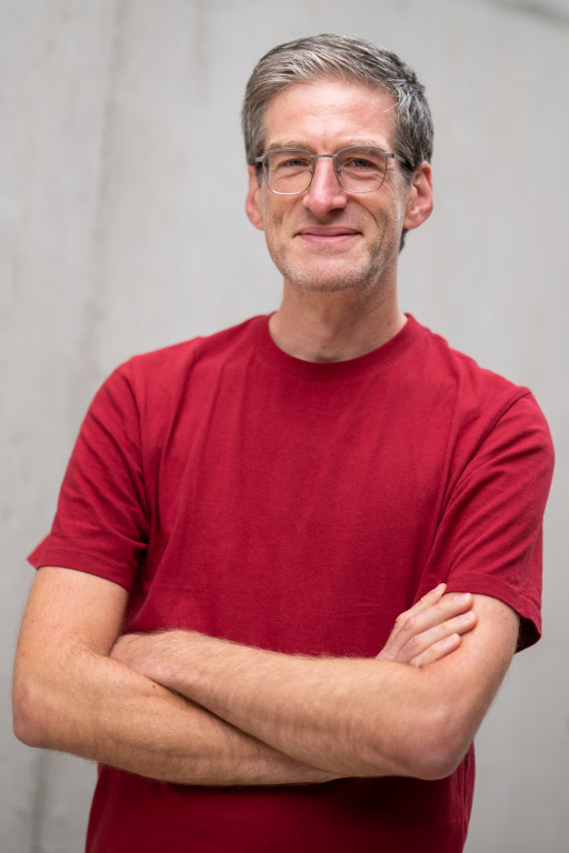 De Schamphelaire Wouter