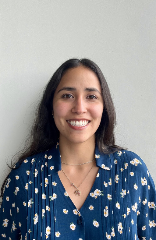 Mora Barthelmess Romina