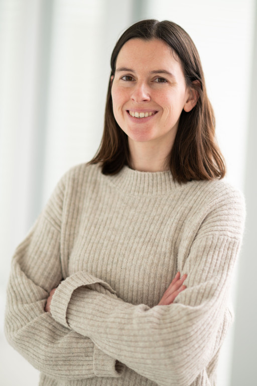 Vandendriessche Charysse