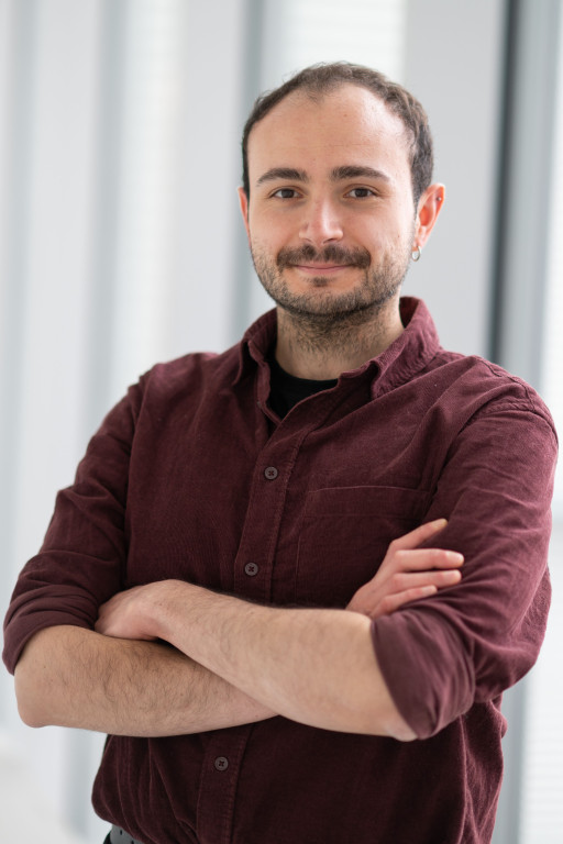 Kaya Göksu Gökberk