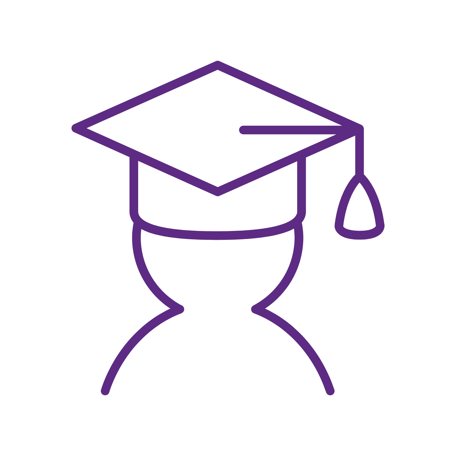 Mapping spatial locations and interactions of cells in transcriptomics data