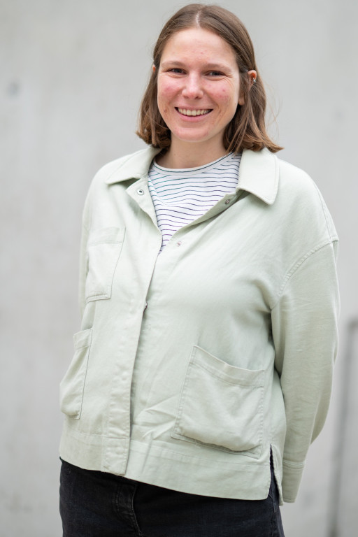 Aegerter Helena Catharine