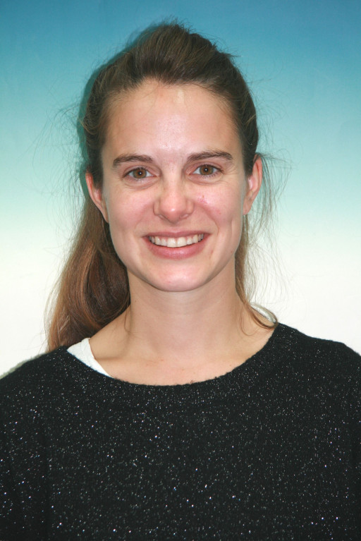 Van Der Eecken Tessa