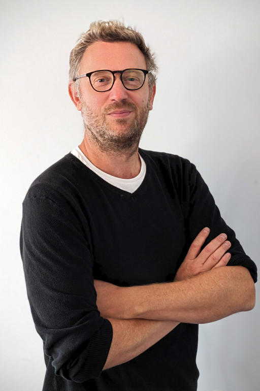 Bertrand Mathieu