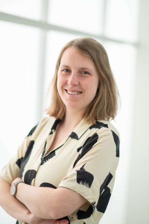 Van Der Borght Katrien