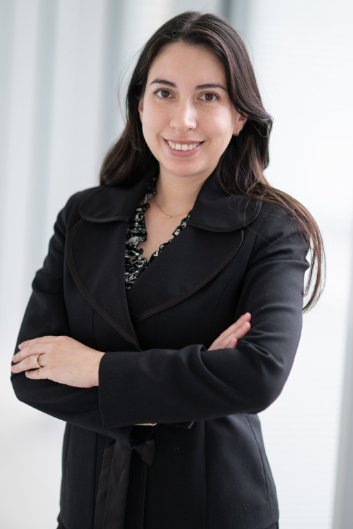 Brenis Gomez Claudia Mariela