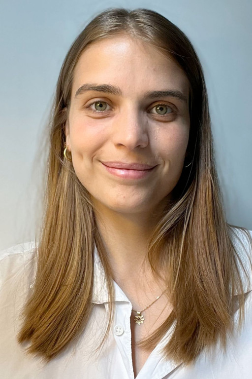Maréchal Sandra