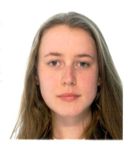 Aelvoet Justine