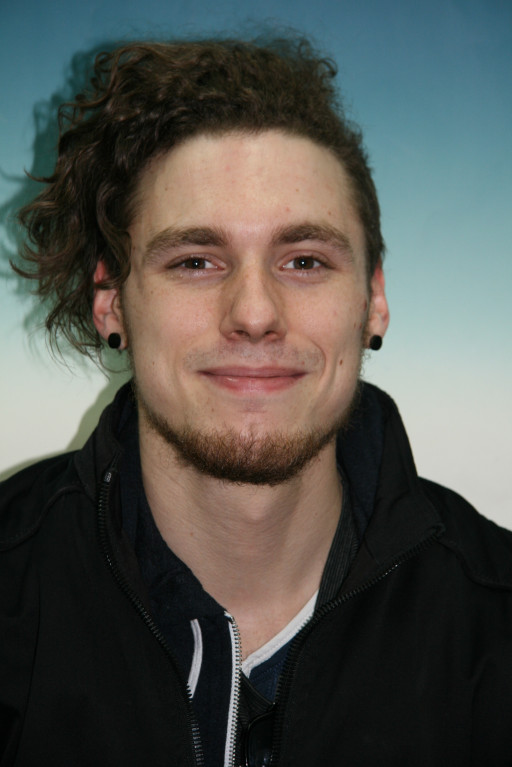 Vanhede Dieter