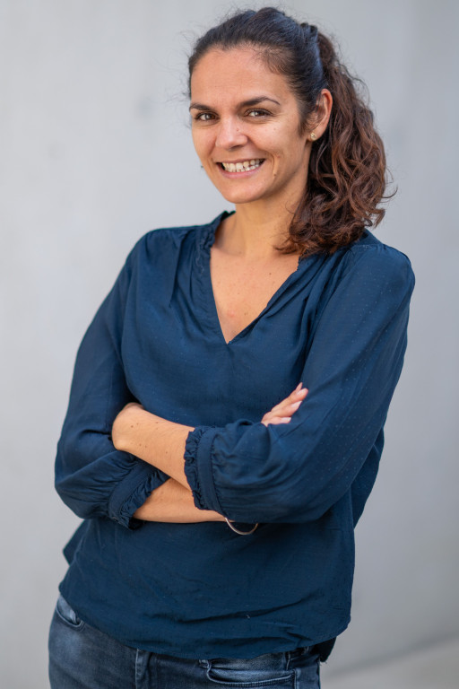 Dumas Emilie