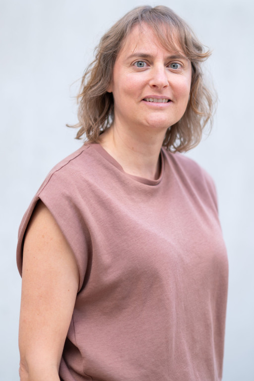 Vanderroost Nele