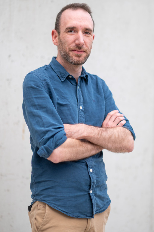 Vanhee Stijn