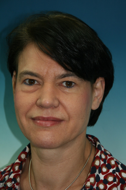 Dewaele Sylviane