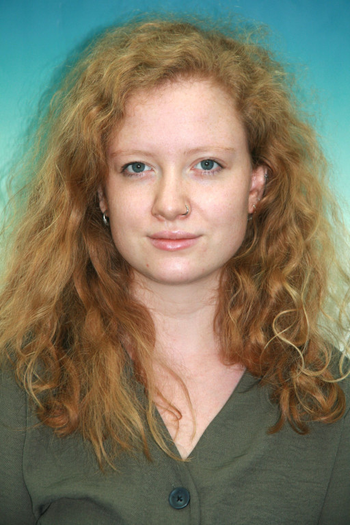 Thorp Marie