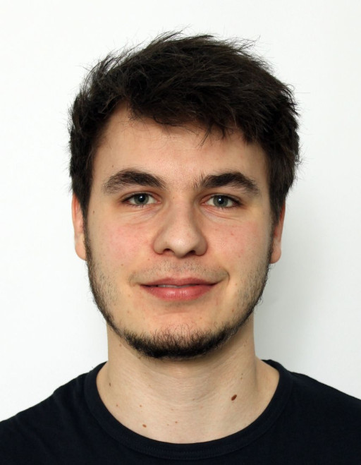 Toul Martin