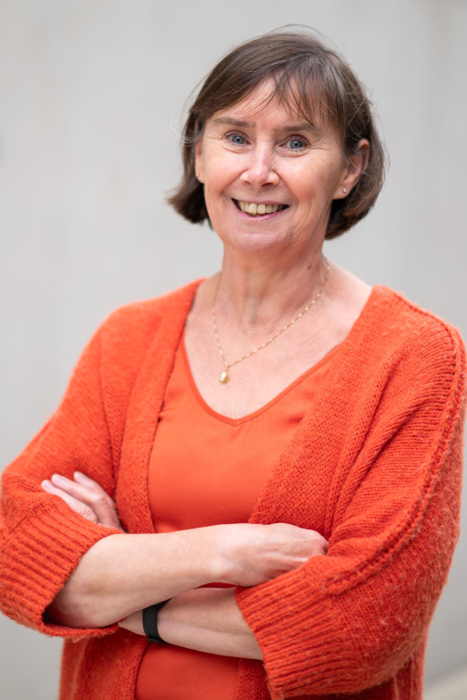 Vanhoucke Martine