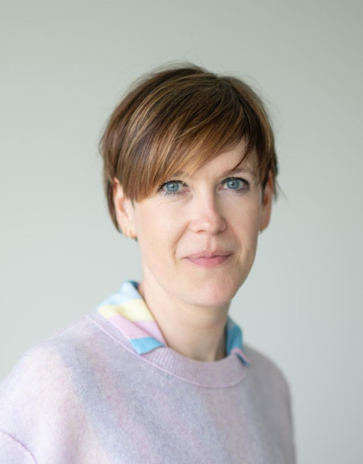 Van Hamme Evelien