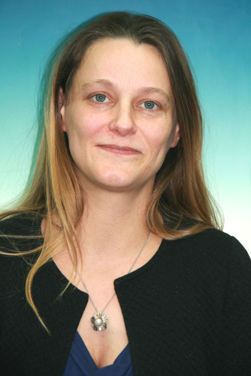 Laukens Debby