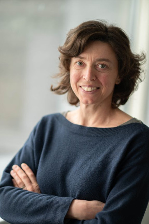 Moerloose Katrien
